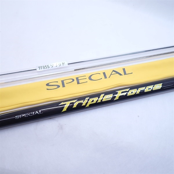 ２１スペシャルトリプルフォース急瀬Ｓ８５